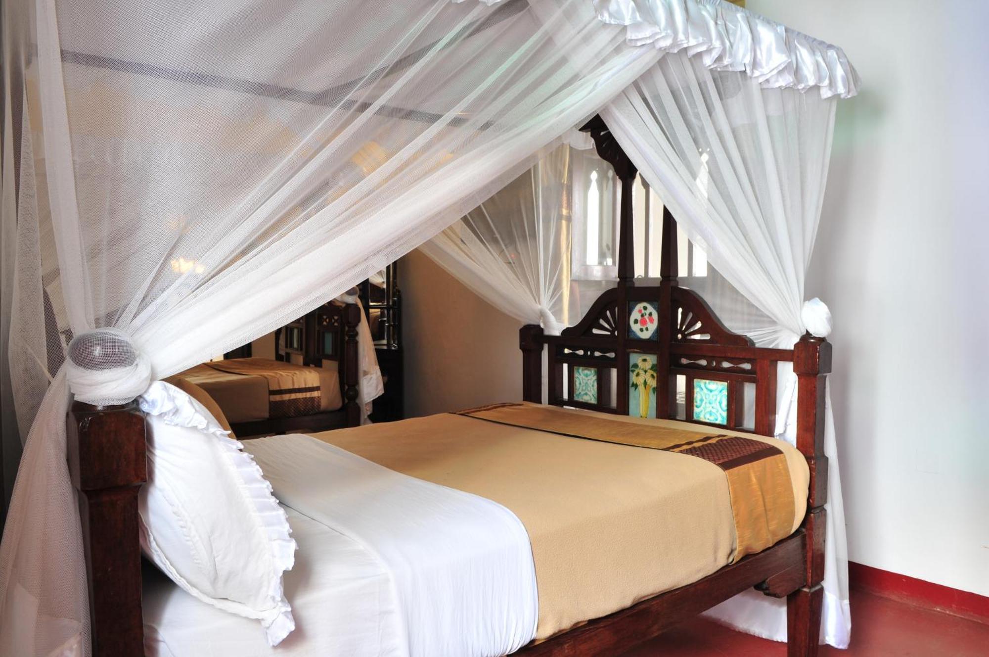 Dhow Palace Hotel Zanzibar Стая снимка