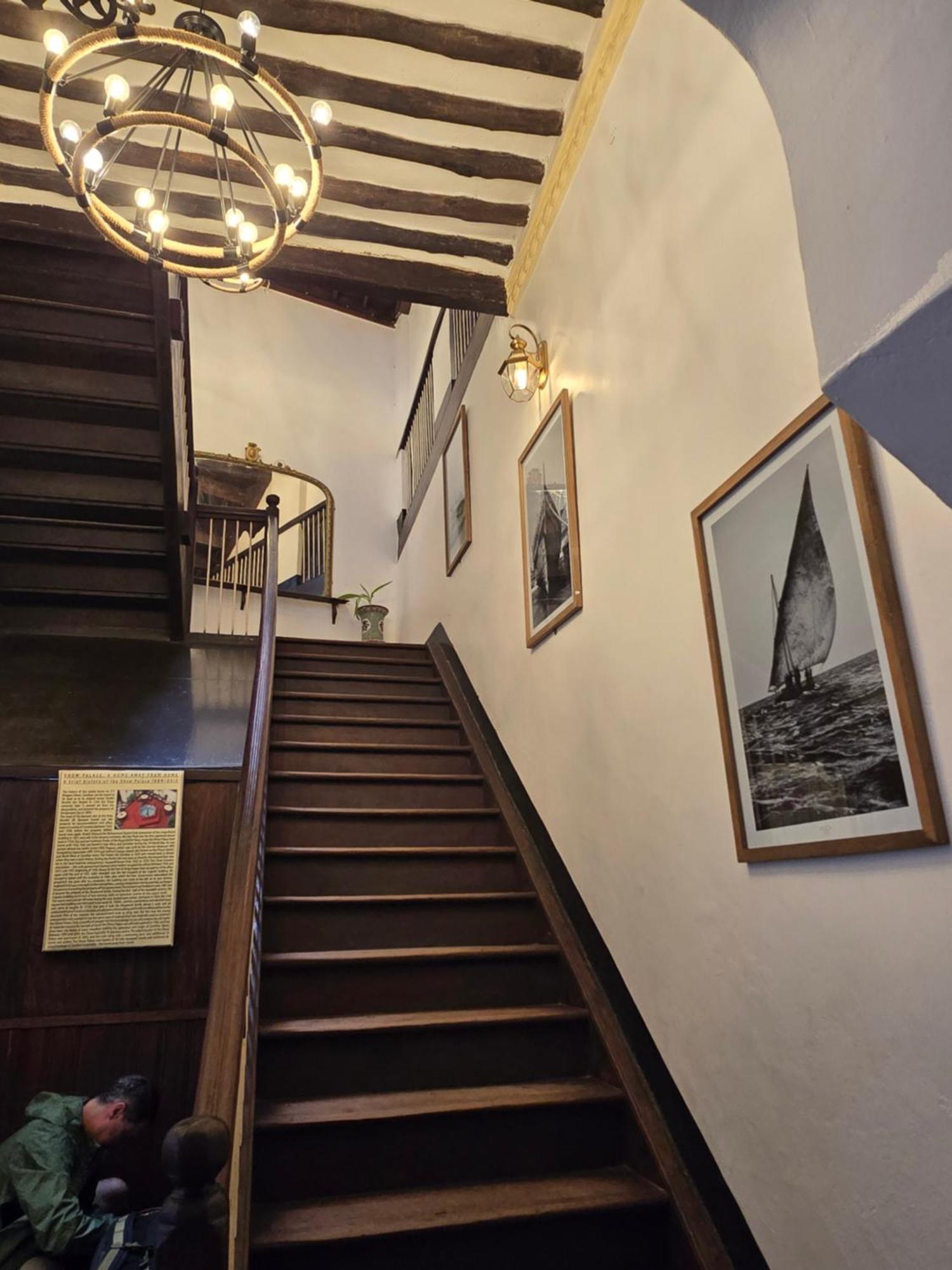 Dhow Palace Hotel Zanzibar Екстериор снимка